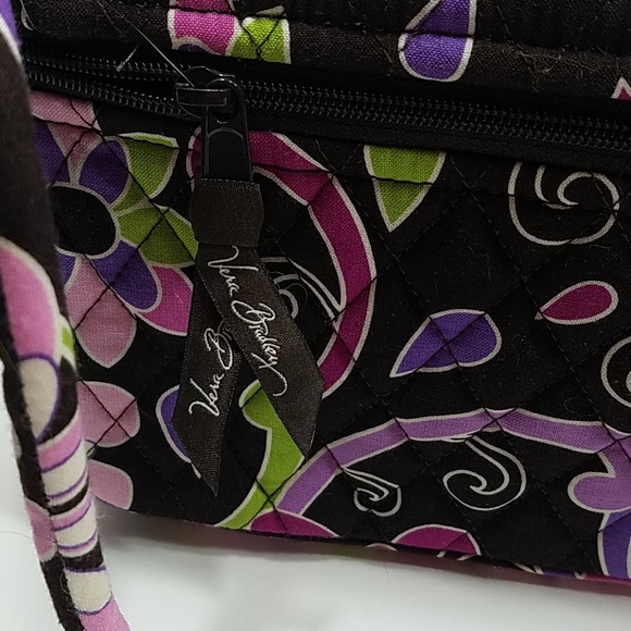 Vera bradley bag with mini - Picture 4 of 6